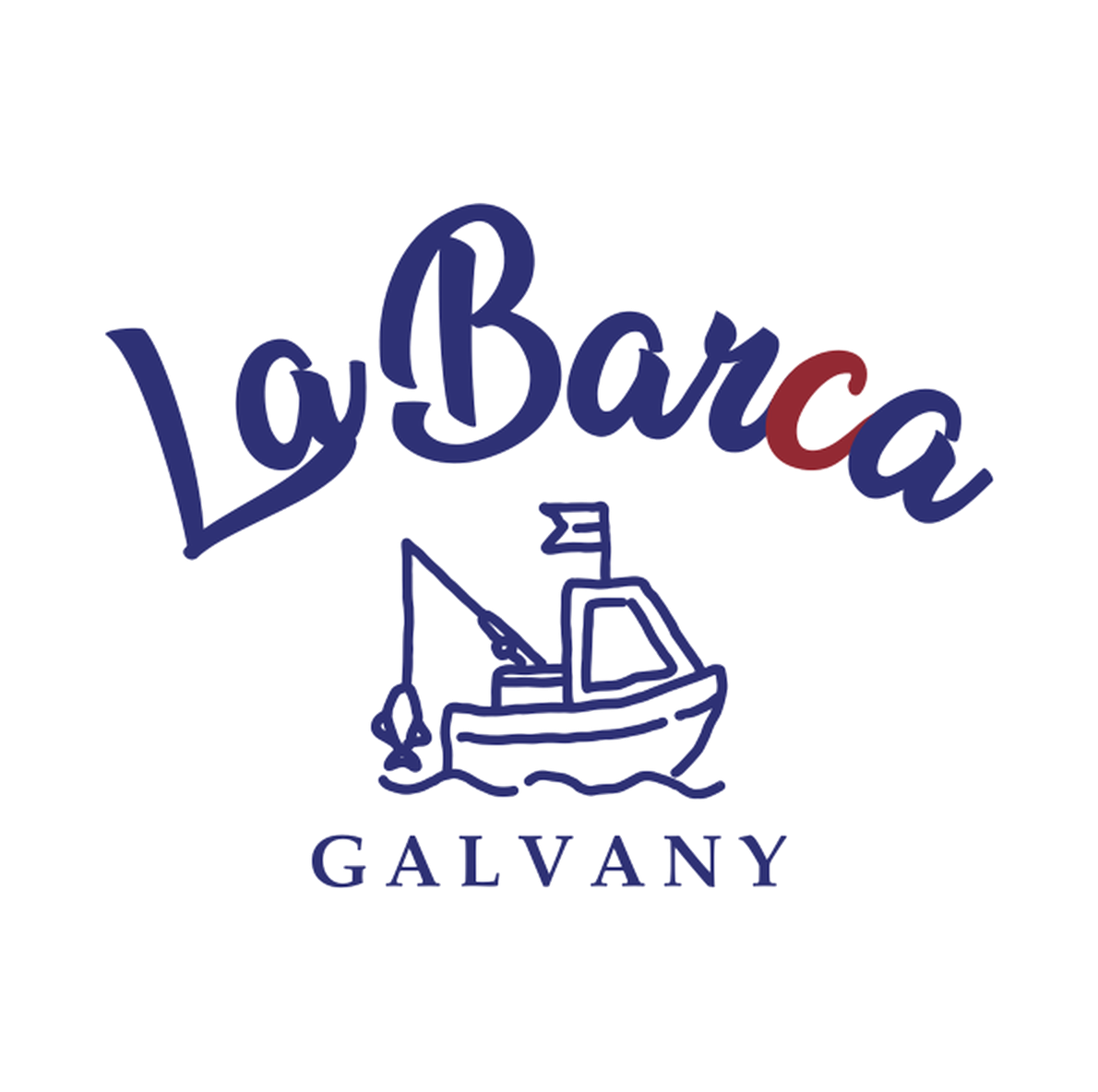 Pescaderías La Barca